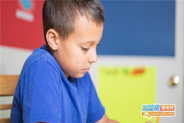 大脑地图人工智能少儿英语加盟费