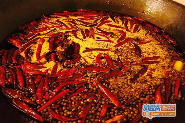 哈儿大火锅连锁