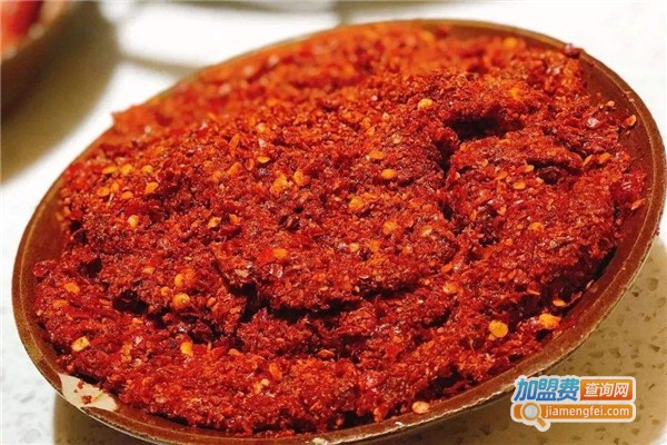 天锅香火锅加盟费