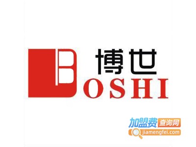 博世教育加盟费