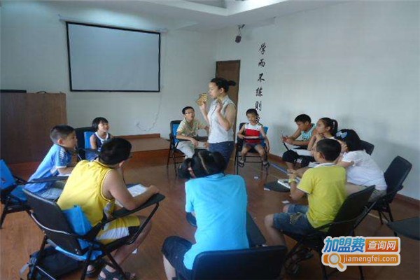 轩铭艺术培训加盟费