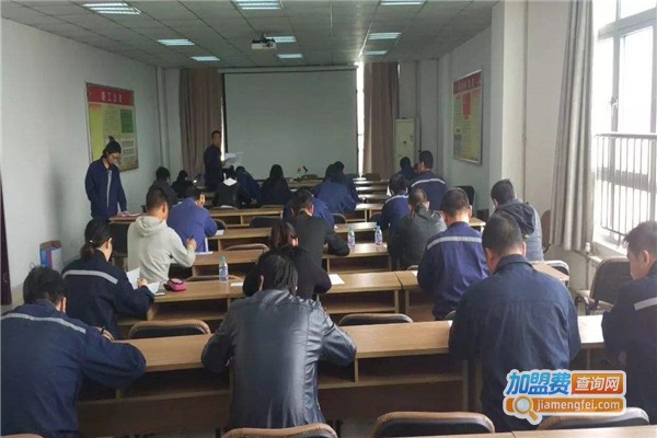 华世教育加盟费