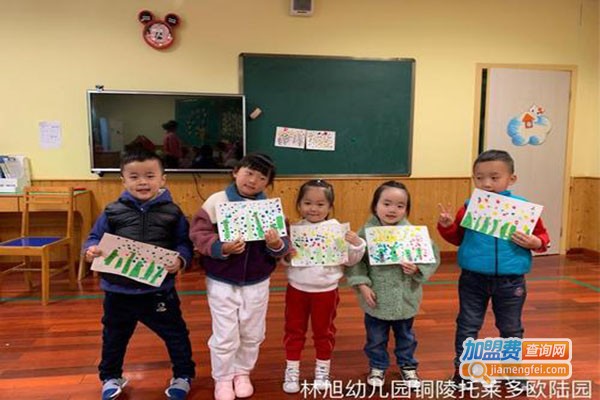 林旭幼育幼儿园加盟，加盟林旭幼育幼儿园门店需要做些什么？