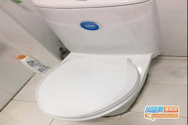 莎琳达马桶盖