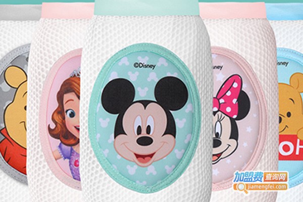 贝比母婴加盟费