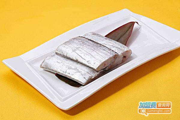 金世纪中餐加盟费