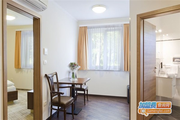 旭日天和装饰装潢加盟费