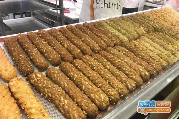 mihimihi奶酪棒加盟费