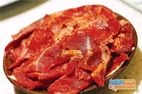 天锅香火锅加盟费