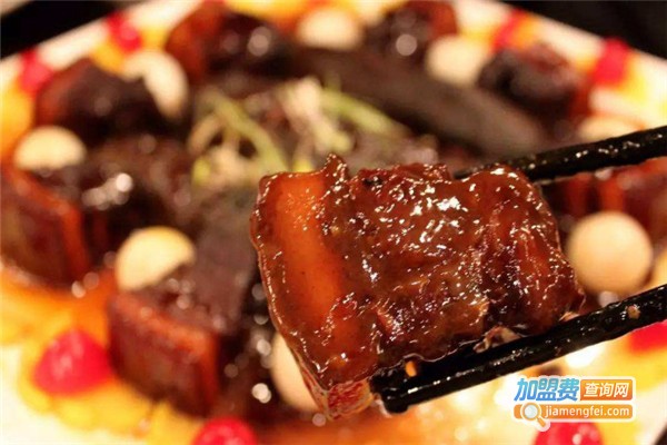 簋街阿凡提餐厅加盟费