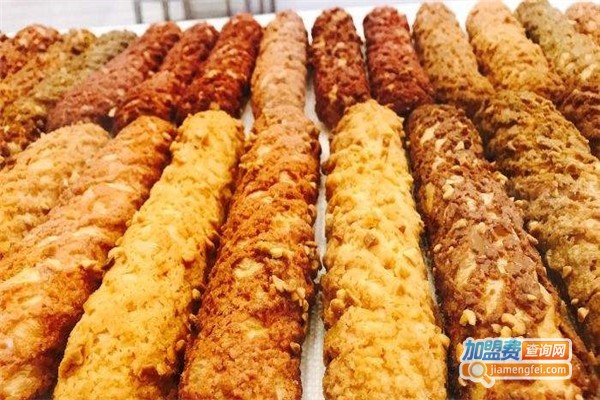 mihimihi奶酪棒加盟费