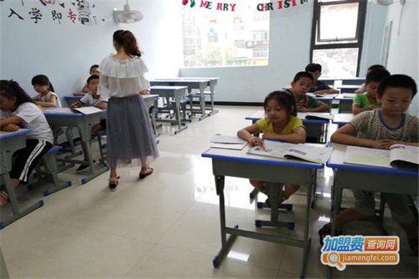 品学教育加盟费