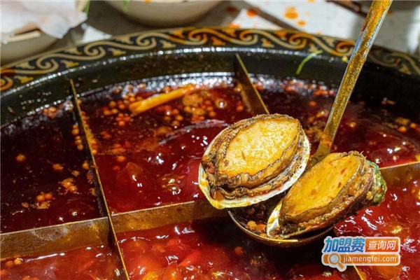 棒棒鱼火锅加盟费