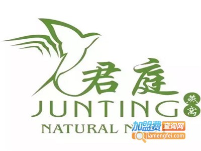 君庭中餐加盟费