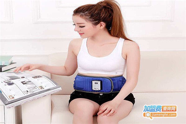 享瘦就瘦加盟费