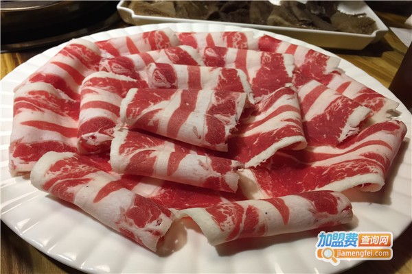 铭府火锅加盟费