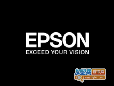 爱普生打印机加盟费