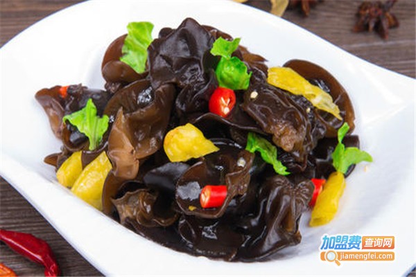 胡同里范儿加盟费