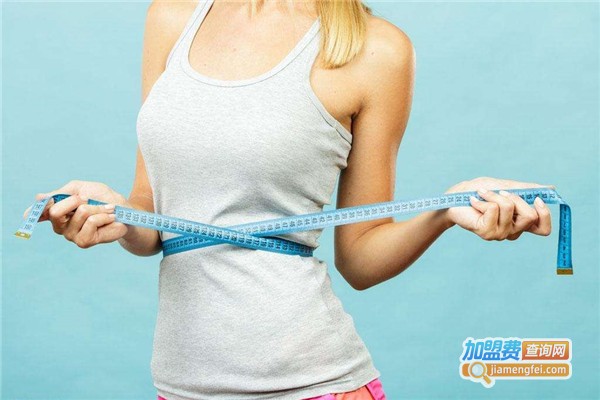 享瘦就瘦加盟费