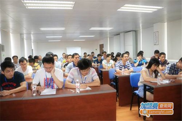 柒玖捌教育加盟费