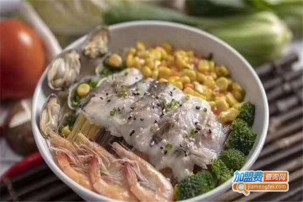 艾美轩中餐加盟费