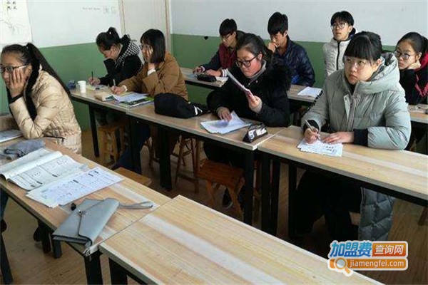 博远至诚教育加盟费