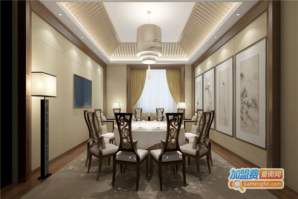 名望集成墙饰加盟费