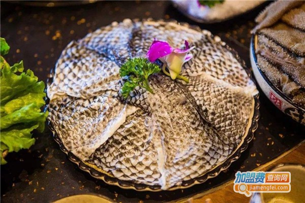 天锅香火锅加盟费