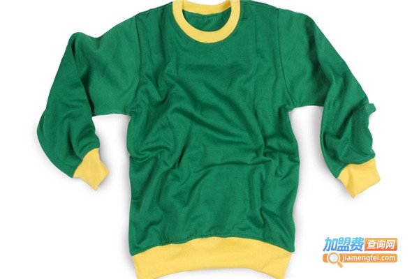 米乐奇童装加盟费