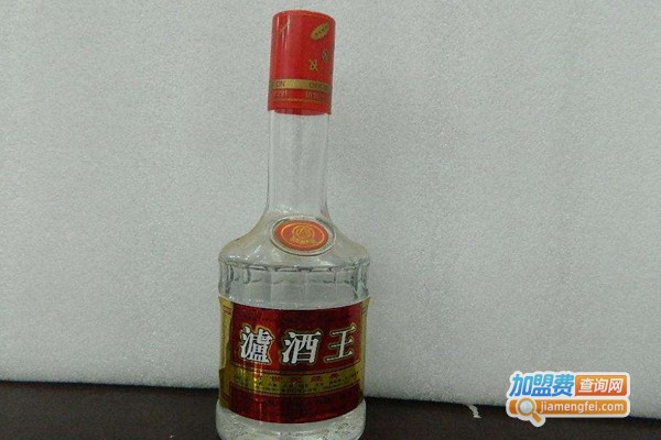泸陵王酒加盟费