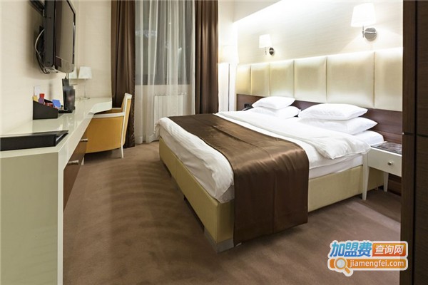 爱迪尔酒店用品加盟费