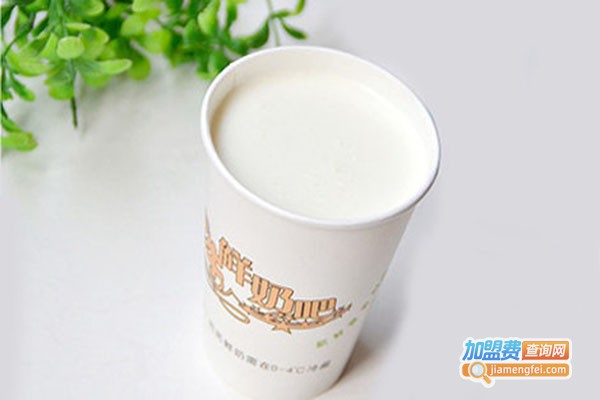 牛牛鲜奶吧加盟费，查看牛牛鲜奶吧加盟费详情！