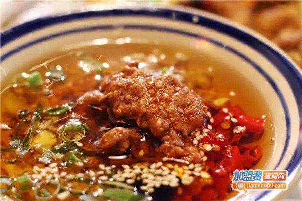 棒棒鱼火锅加盟费