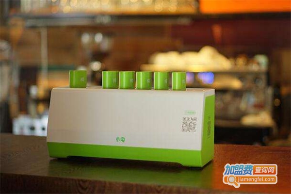 小电扫码充电加盟费