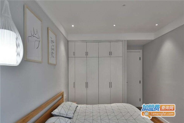 百帝涂料加盟费