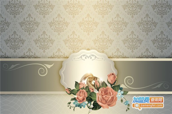 摩曼墙纸加盟费