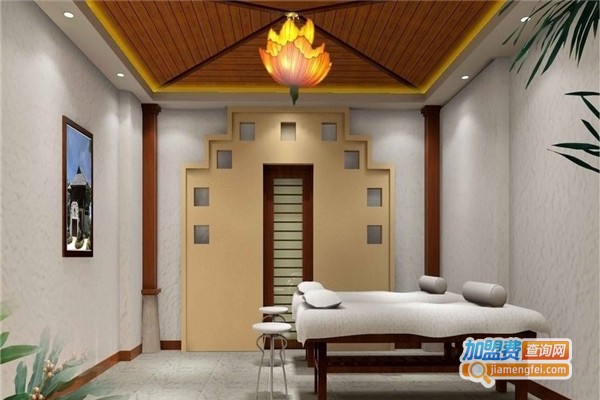 东方俊仕养生馆加盟