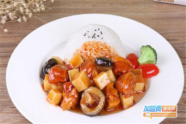 湘缘中餐加盟费