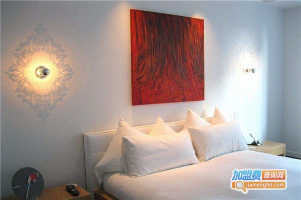 百帝涂料加盟费