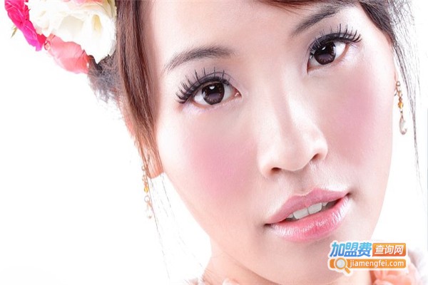 仟佰丽化妆品加盟