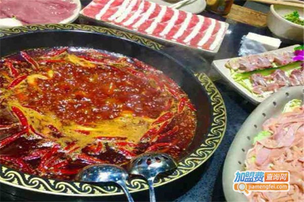 出头鸟老火锅加盟费