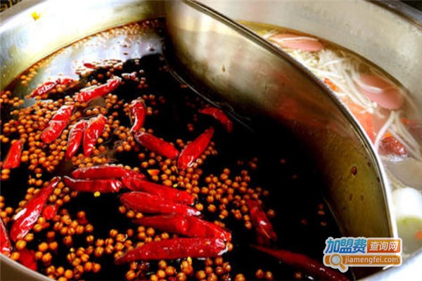 哈儿大火锅连锁