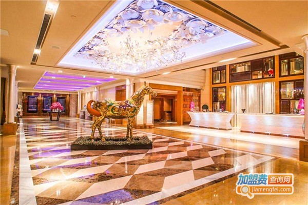 佰迪乐量贩KTV加盟费