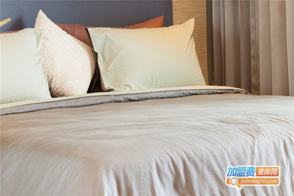 爱迪尔酒店用品加盟费