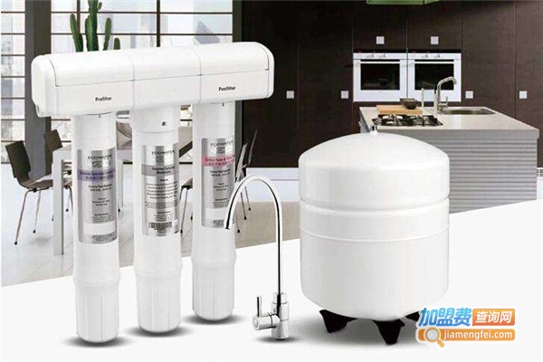 康仁泉净水器