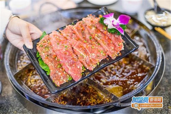 千源火锅加盟费