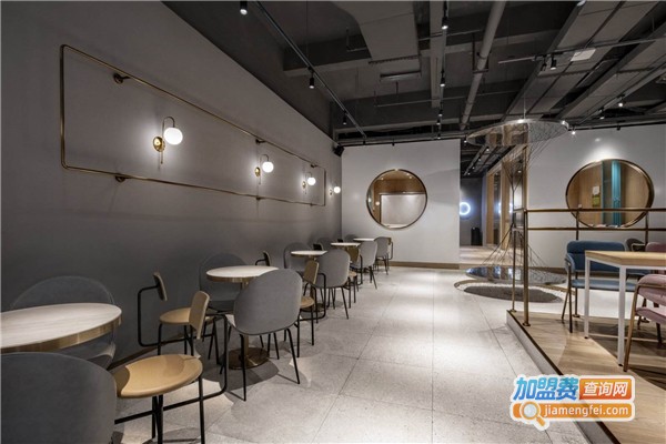 不陌boomo社交茶馆加盟费