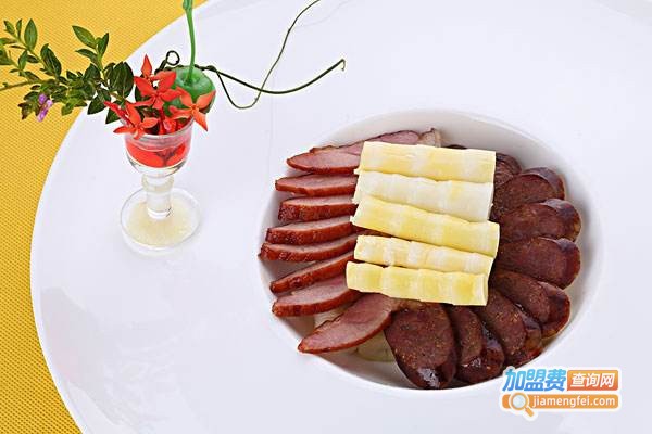 簋街阿凡提餐厅加盟费