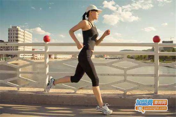 纤丝鸟瘦身美容加盟费