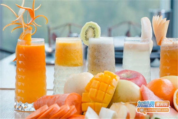 千寻水果之旅饮品加盟费